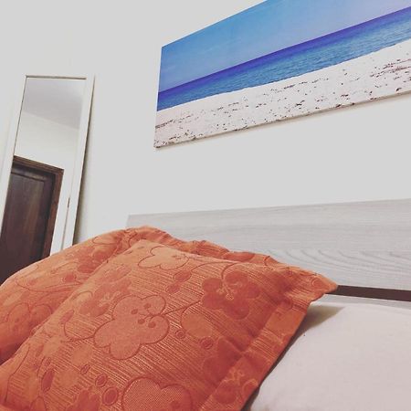 バゲリーアCasa Adrianaアパートメント エクステリア 写真