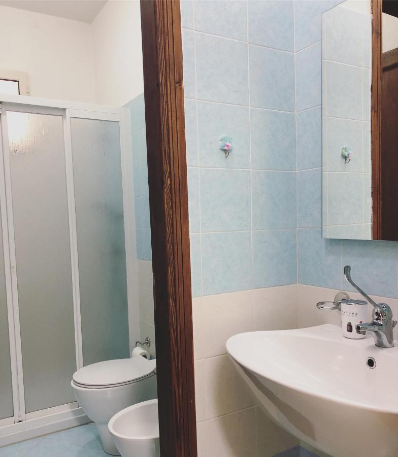 バゲリーアCasa Adrianaアパートメント エクステリア 写真